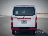 فوتون فان 2021 V4